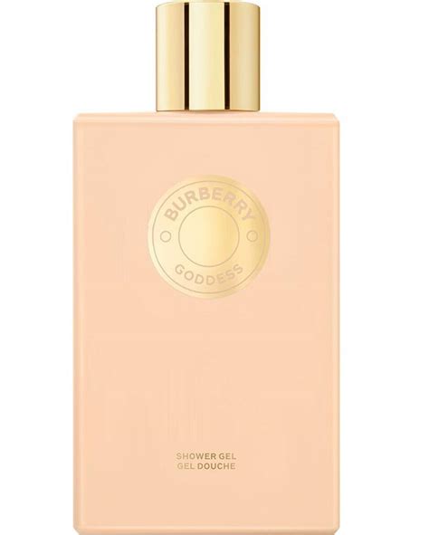 goddess burberry tester|burberry goddess aanbieding.